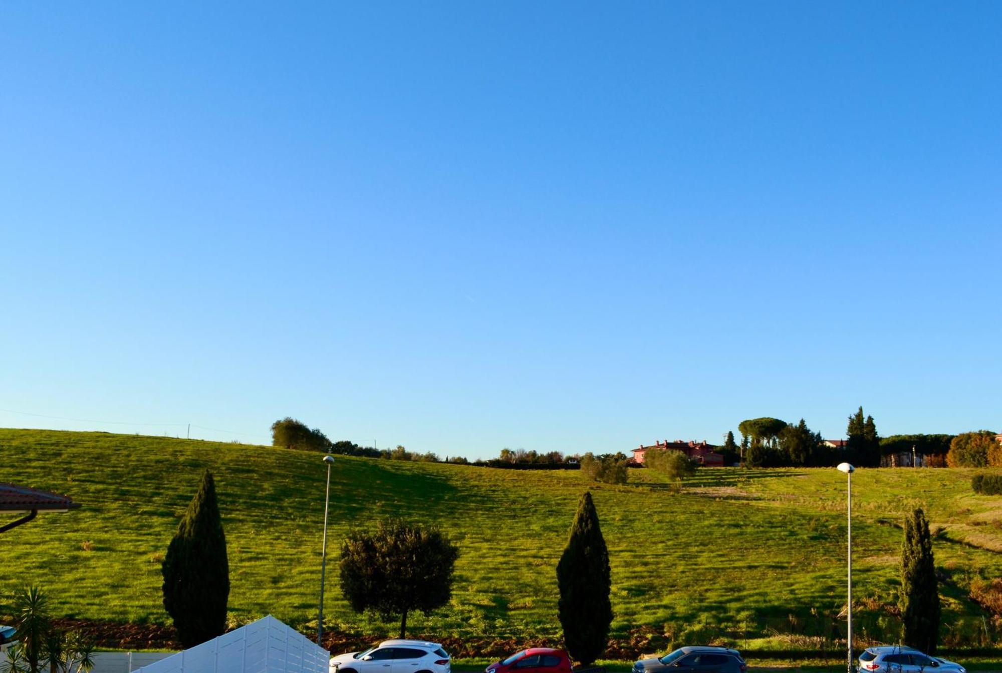 Bed and Breakfast Pane E Marmellata Signa Zewnętrze zdjęcie