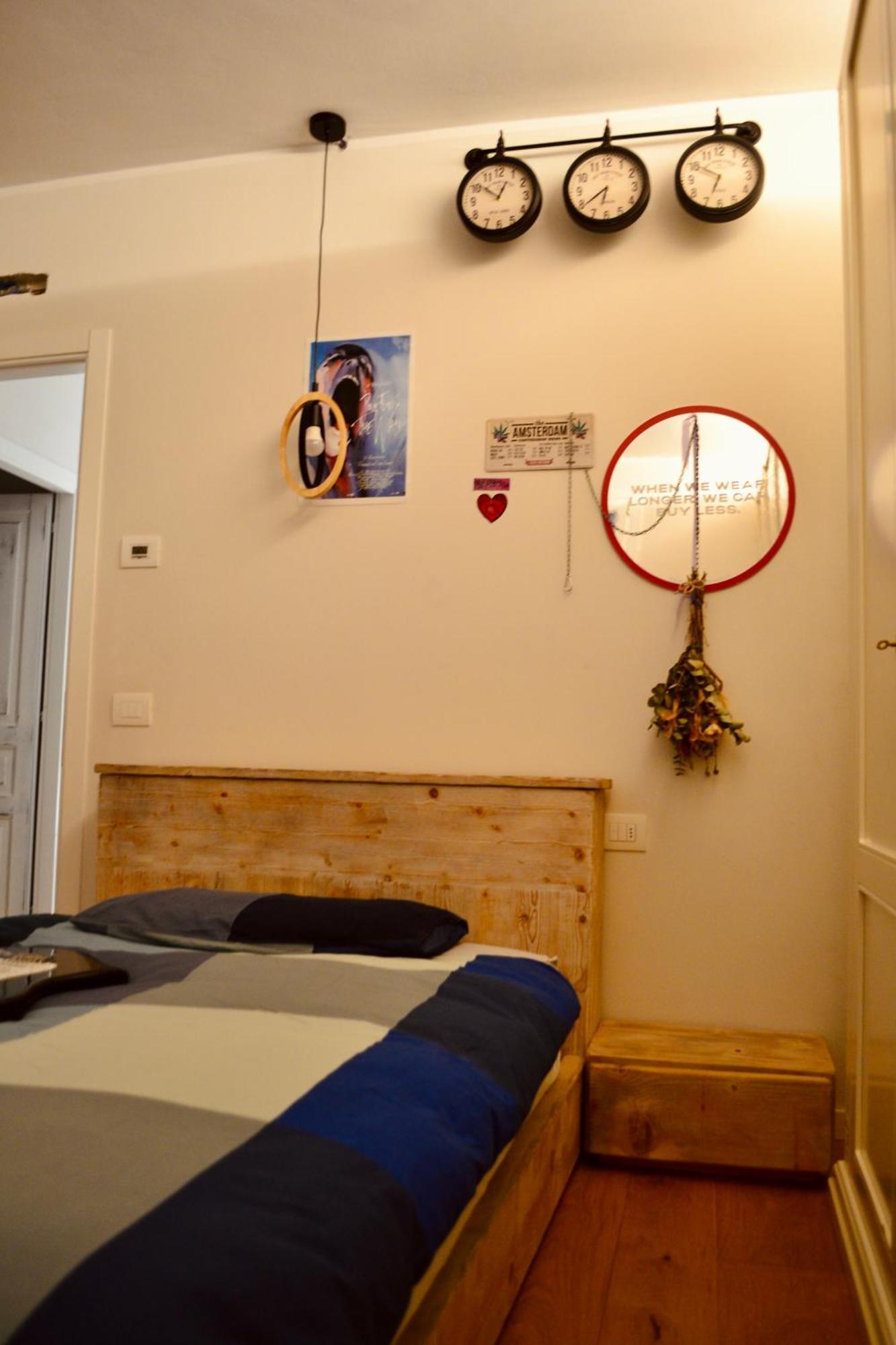 Bed and Breakfast Pane E Marmellata Signa Zewnętrze zdjęcie