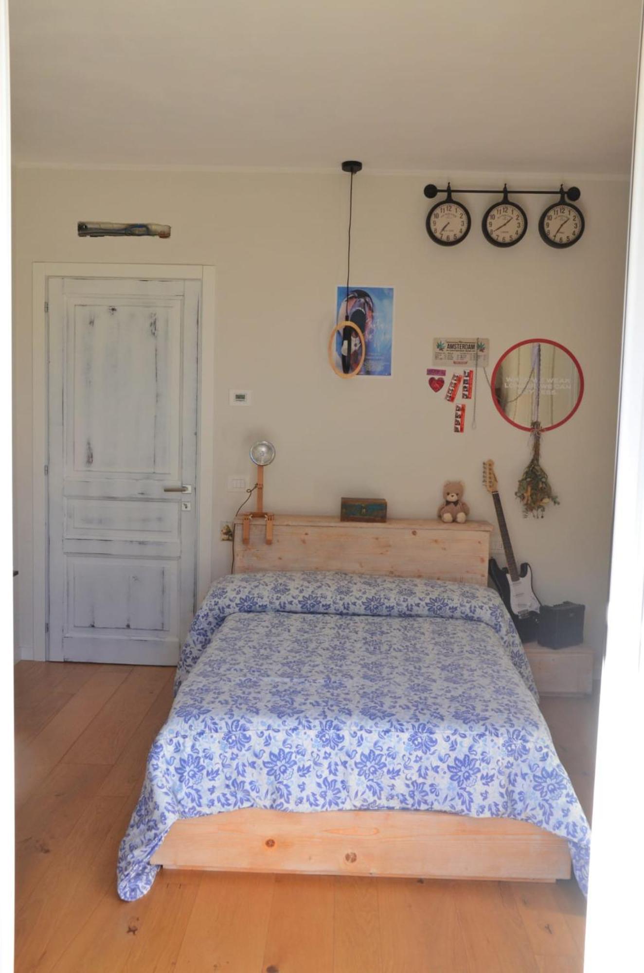 Bed and Breakfast Pane E Marmellata Signa Zewnętrze zdjęcie